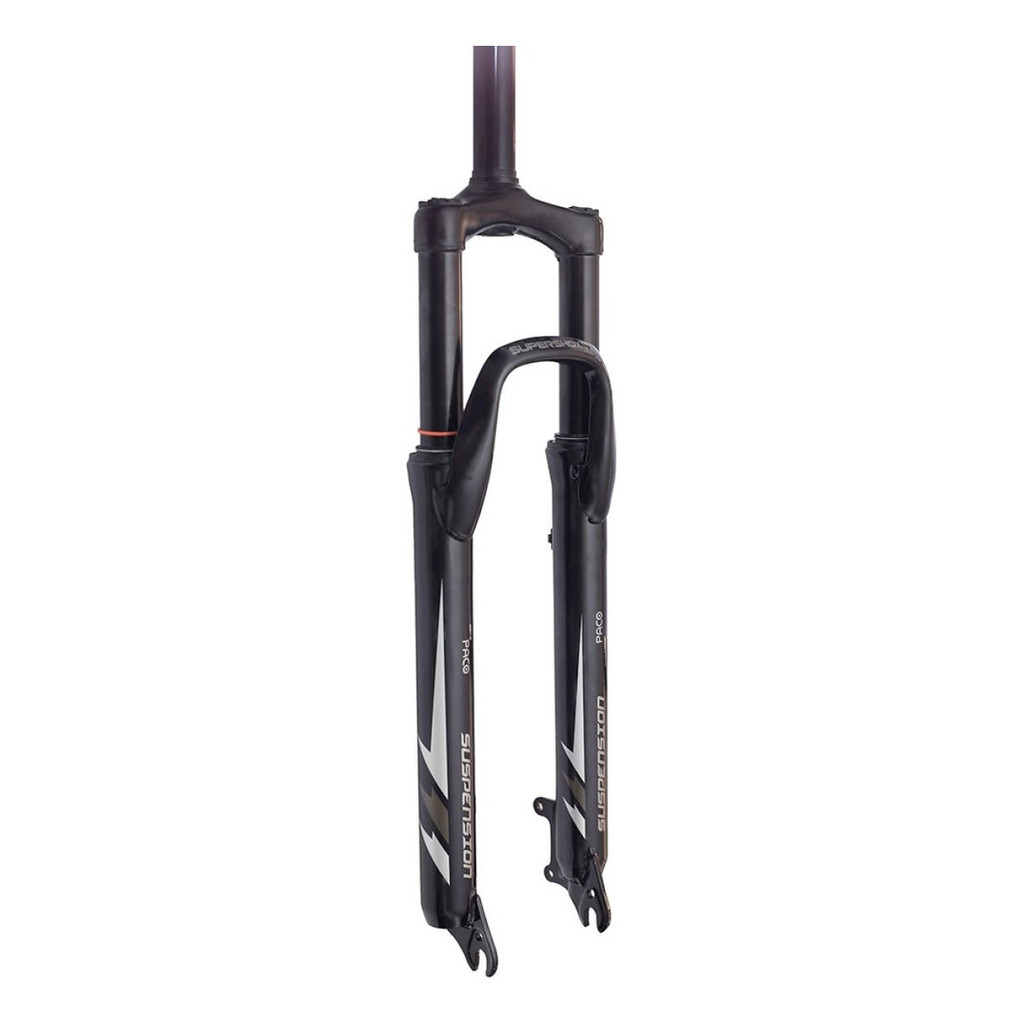 Garfo Amortecedor Suspensão Bicicleta Mtb Aro 29 Freio Disco