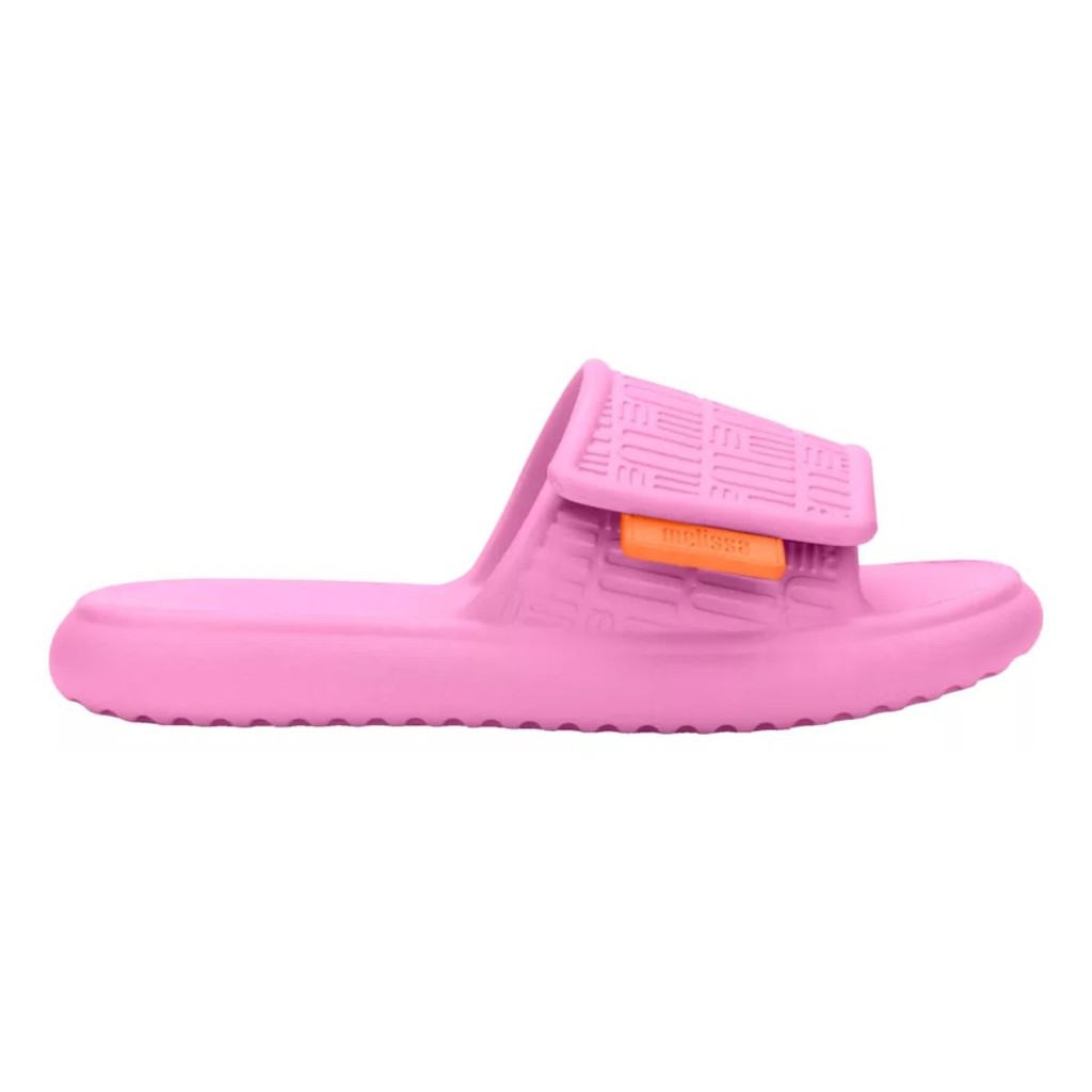 Melissa Free Fuzzy Slide Ad 35867 | Original