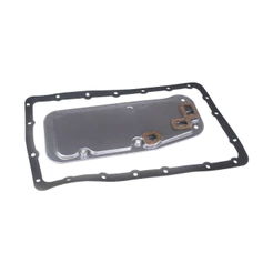 Filtro Câmbio Automático 5 Velocidades Toyota Hillux Sw4 Land Cruiser