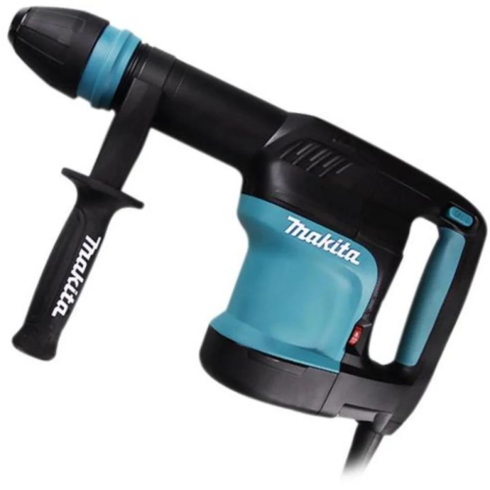 MARTELO ROMPEDOR SDS-MAX 220V HM0870C MAKITA