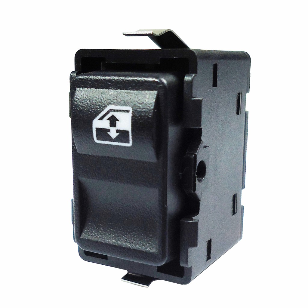 Interruptor Vidro Elétrico Para GM 52280777 12V - DNI