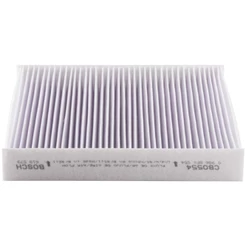 Filtro Cabine Hr-V 2015 a 2021 Bosch 0 986 BF0 554