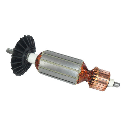 Induzido 220V Compatível Furadeira Bosch GBM 23-2 / 1121.1