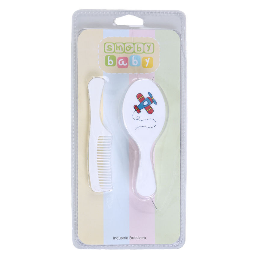 Kit Banho 02 Peças Com Estampa Sortida em Oferta na Shopee