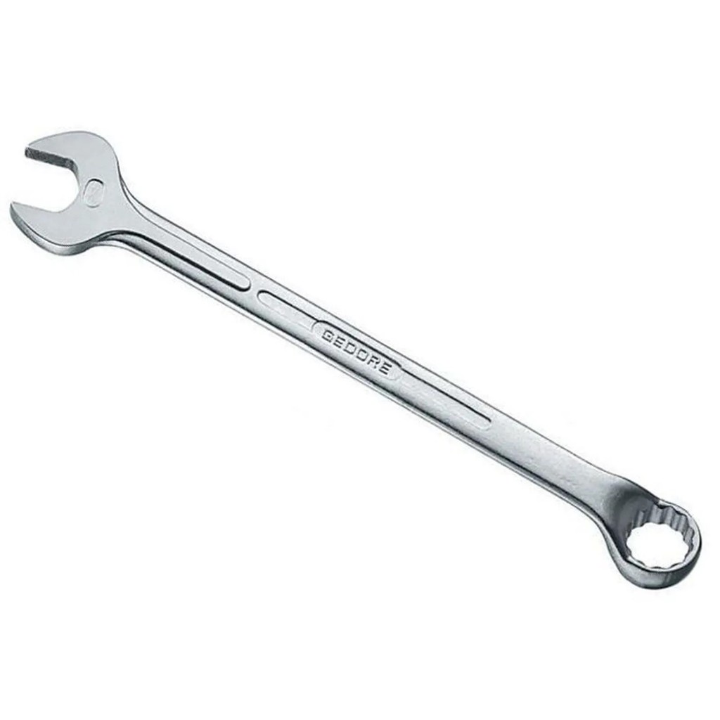 CHAVE COMBINADA 25.0MM  1B - 002-520