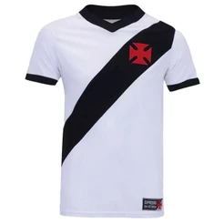 Camisa Retrô Vasco da Gama Expresso da Vitória Oficial