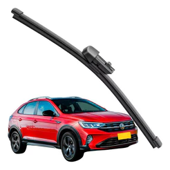 Palheta Traseira Volkswagen Nivus 2021 2022 2023