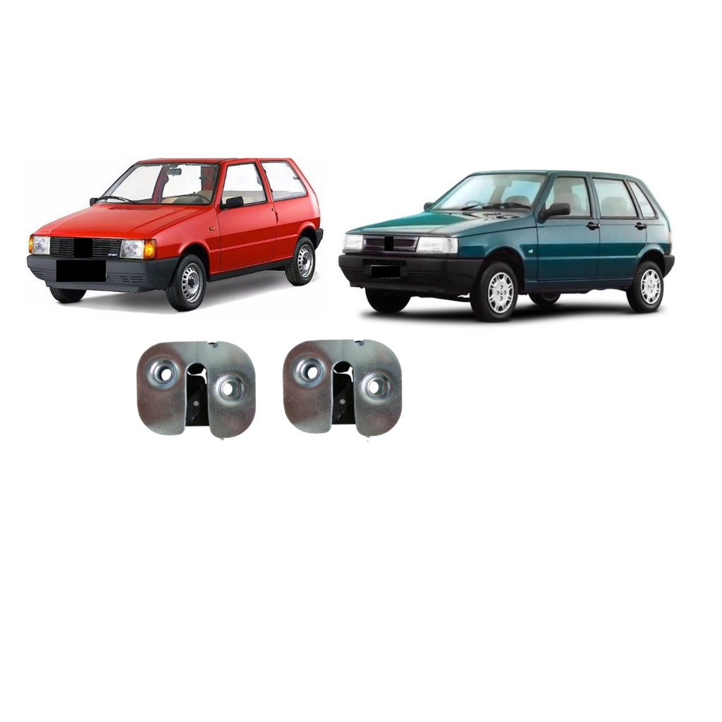 Par Fechadura Ext Diant Tras Premio 84 04 Uno 84 13 Elba 86 96
