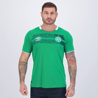 Camisa Umbro Chapecoense I 2024 em Oferta na Shopee