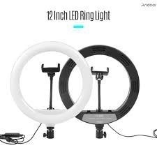 Ring Fill Light Led Iluminador BOA