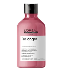 L'Oréal Professionnel Serie Expert Pro Longer - Shampoo 300ml