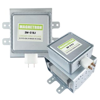 Magnetron Para Microondas Electrolux 2m219j Meg41 E522 em Oferta na Shopee