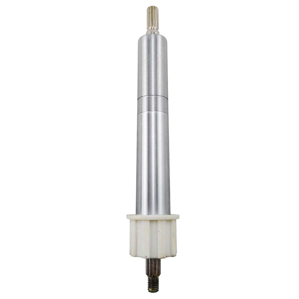 Tubo Eixo Mancal Para Lavadora Electrolux LT50 LT60 LTE06