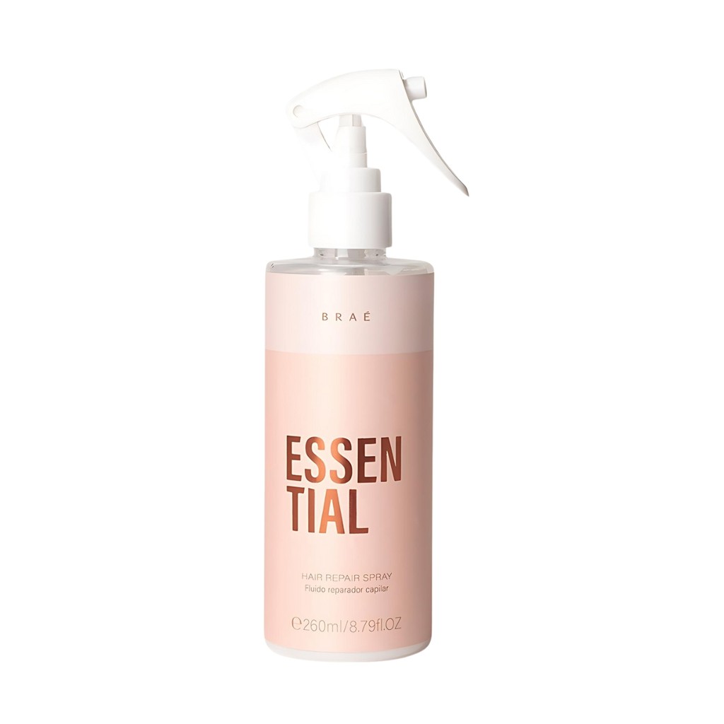 ‍♀ Braé Fluído Reparador Essential Hair Repair Spray 260ml ✨