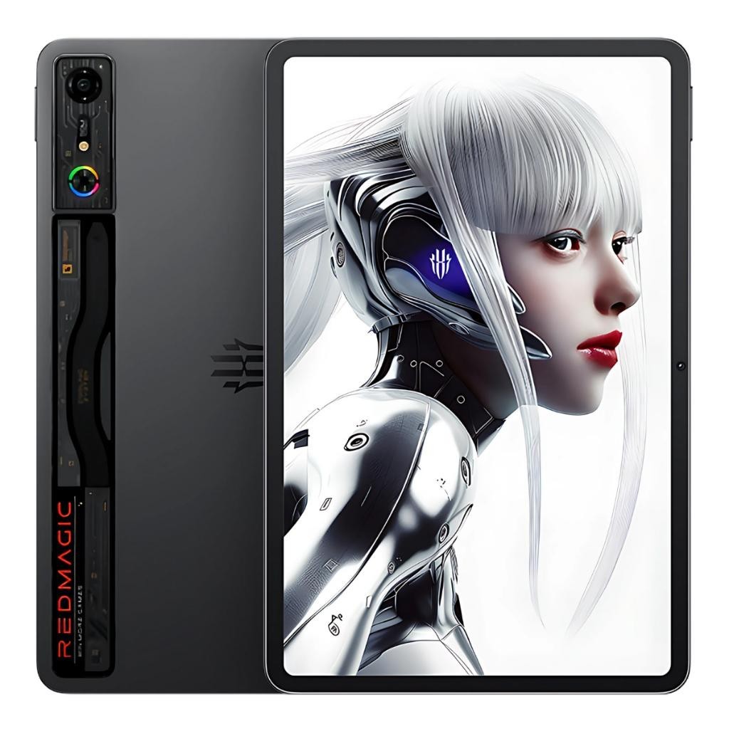 REDMAGIC Nova Tablet Pro  10100mAh para Jogos 10.9