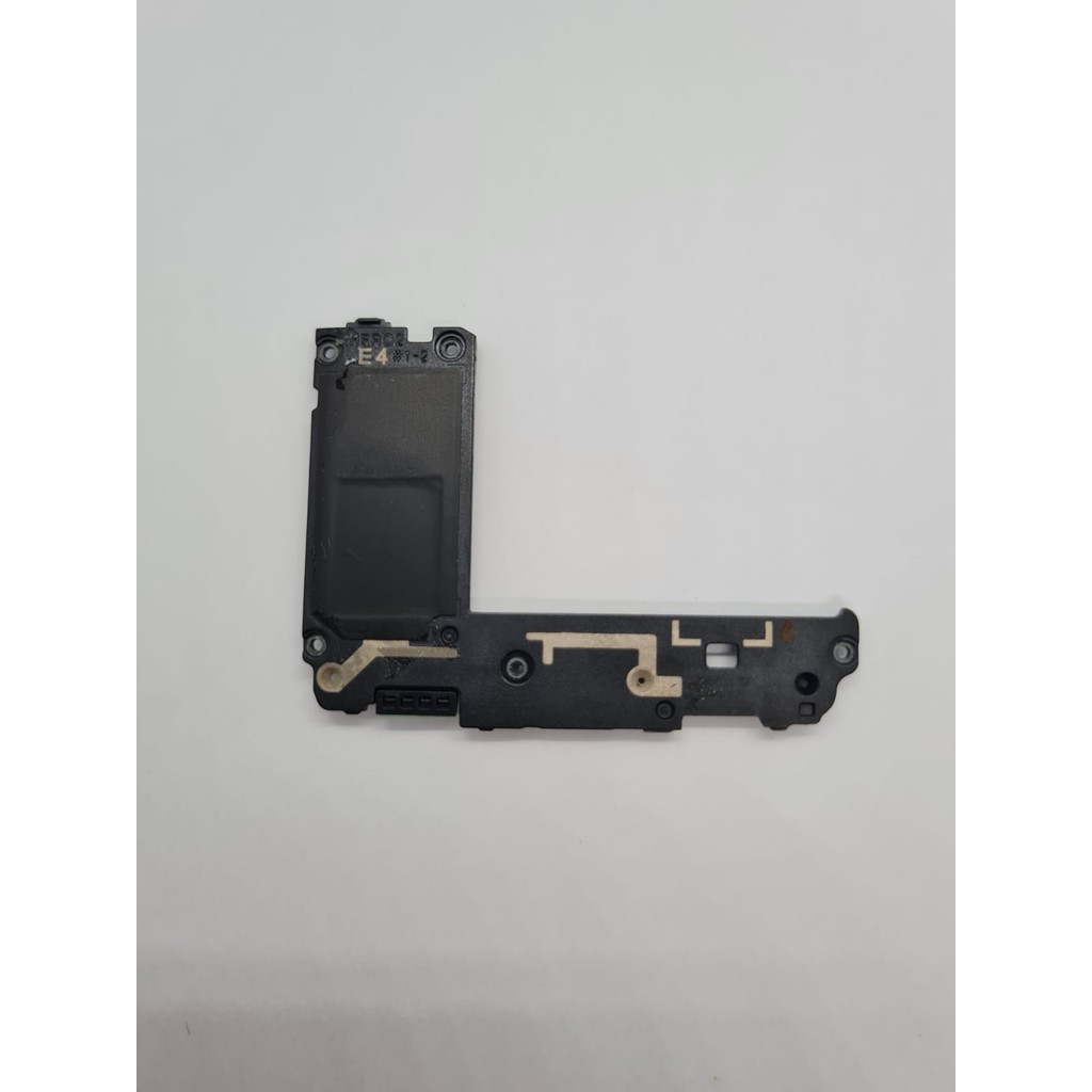 Base Alto Falante Campainha Compatível Galaxy S7 Edge G935 Peça de Reposição