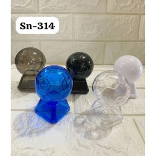 Troféu Bola Futebol Para Lembrancinha 10 Unidades em Oferta na Shopee