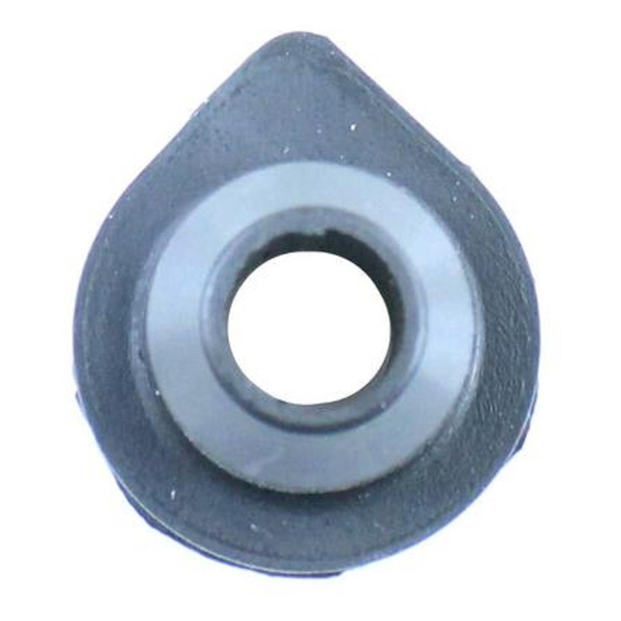 Borracha Reserv Partida Frio Volkswagen Polo 2009 a 2015