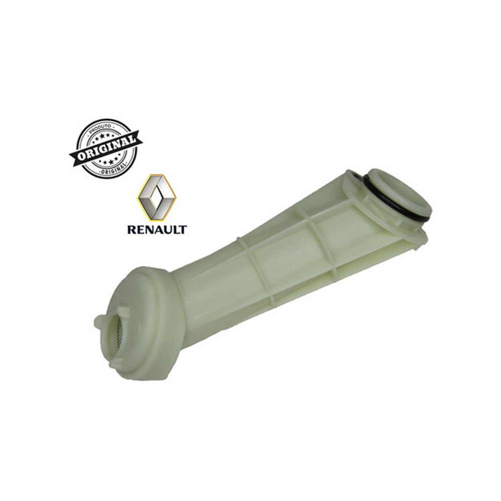 Pescador Bomba Oleo Renault Kwid Logan Sandero 3 Cilindros em Oferta na Shopee