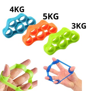 Aparelho Anel Exercício Fortalecedor Dedos Da Mão Fitness Fisioterapia em Oferta na Shopee