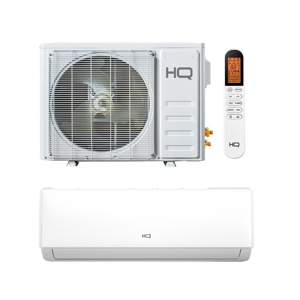 Ar Condicionado Split HQ Hi Wall 9.000 BTUS Frio Monofásico Branco VOHT9KCO4S2S13 220V em Oferta na Shopee