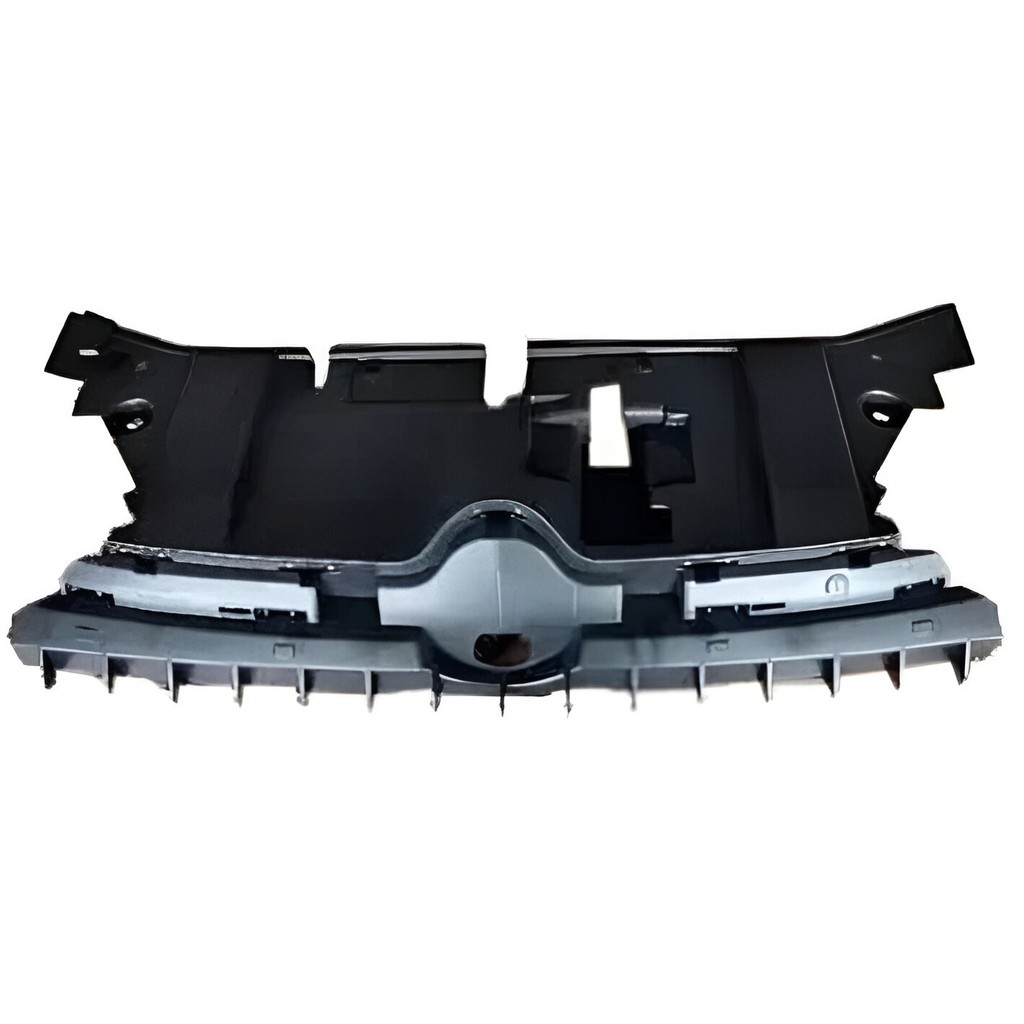 Suporte Grade Superior Para Choque Fiat Toro 16 20