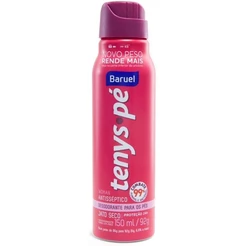 Tenys Pe Baruel Jato Seco 86G Woman