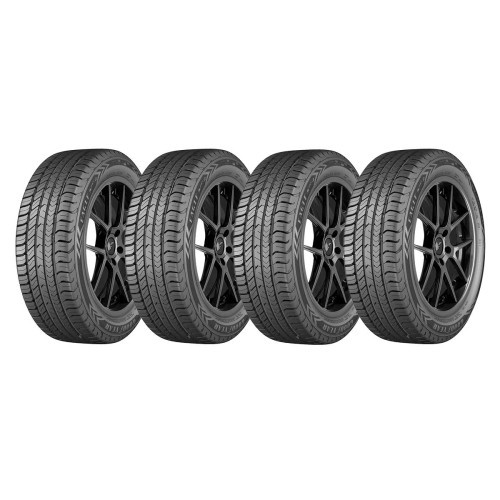 Kit 4 Pneus Eagle Sport 2 205 55R16 91V SL Goodyear