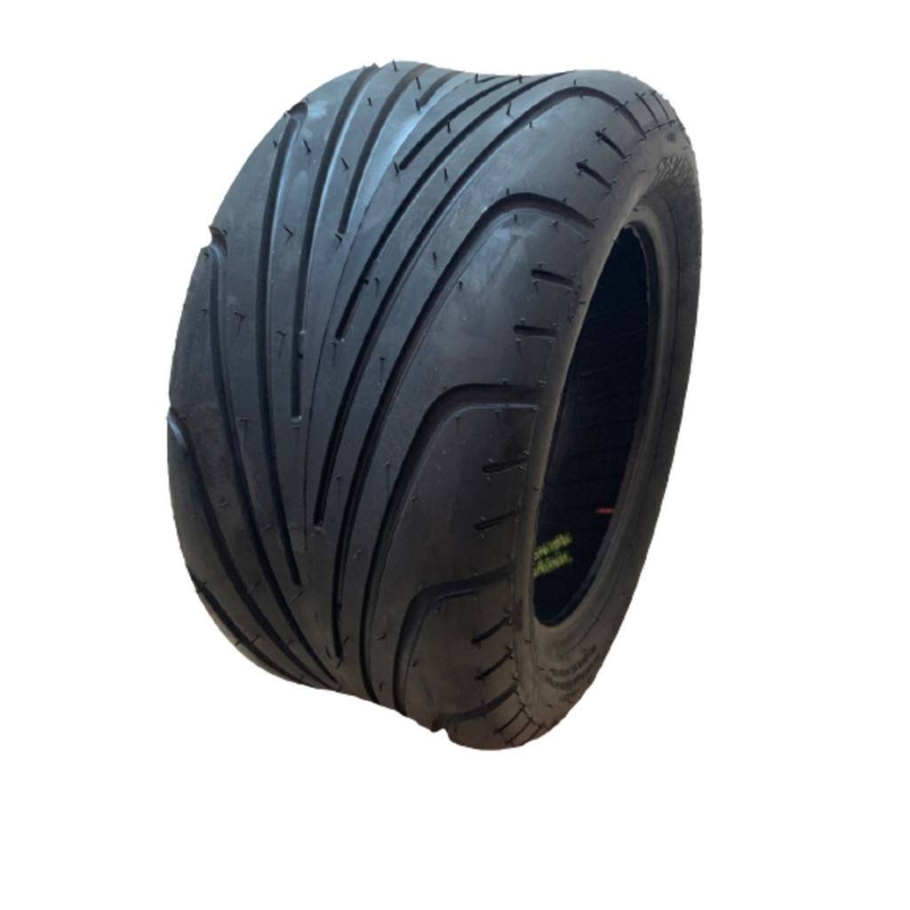 Pneu Inflável 225/40-10 - Peças Scooter Eletrica