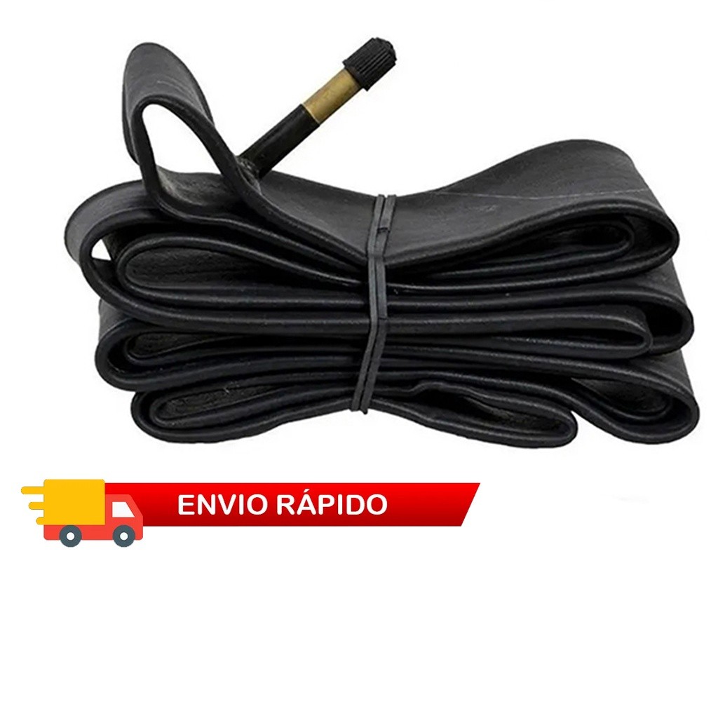 Câmara De Ar Aro 29 X 1.90 A 2.30  Bico Grosso 48mm