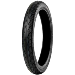Pneu De Moto Dianteiro 80/100-18Tt 47P K677F Thorax Kenda