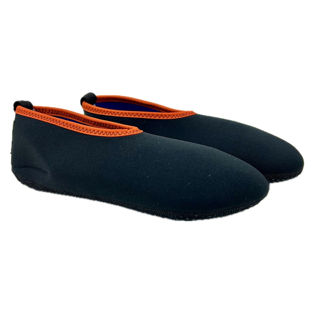 Sapatilha Pesca Nautica esportes aquaticos Neoprene Realtex 03280