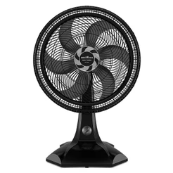 Ventilador Britânia 2 Em 1 Tecnologia Maxx Force 60W - 220V