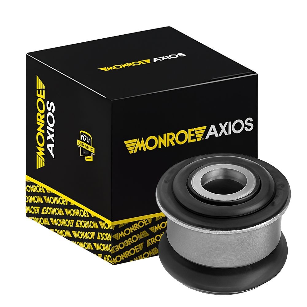 Bucha Quadro Motor Dianteira Astra Vectra Zafira Axios