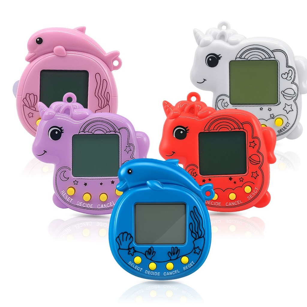 Brinquedo de Cuidar de Animal Virtual: Onde Comprar | BuscaProdutos