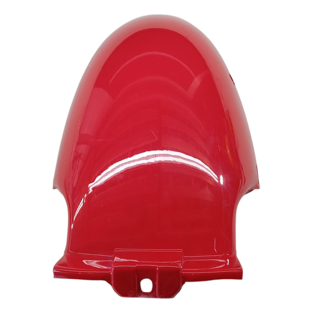 Paralama Dianteiro Inferior Dafra Laser Vermelho Original