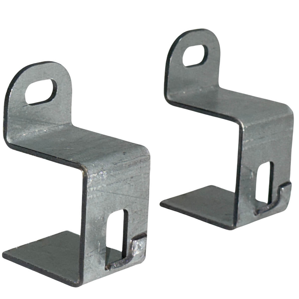 Suporte De Parede Compatível Purificador Água Soft Everest — imagem 2 de 2