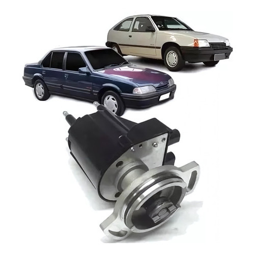 Distribuidor De Ignição Monza Kadett Ipanema S10 Efi