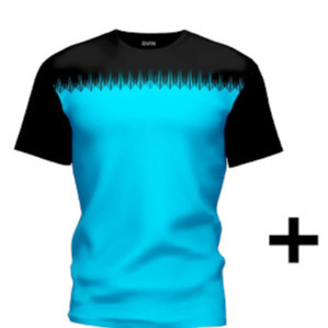 Camiseta Masculina Dry Fit Academia Corrida Exercícios Barata Tecido Respirável