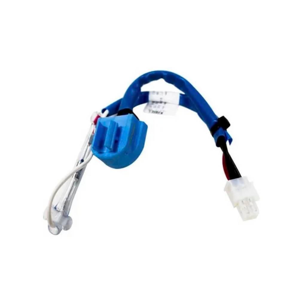 Rede Bimetálico Fusível DF36 para Geladeira Electrolux HT3A99323801P Hulter em Oferta na Shopee