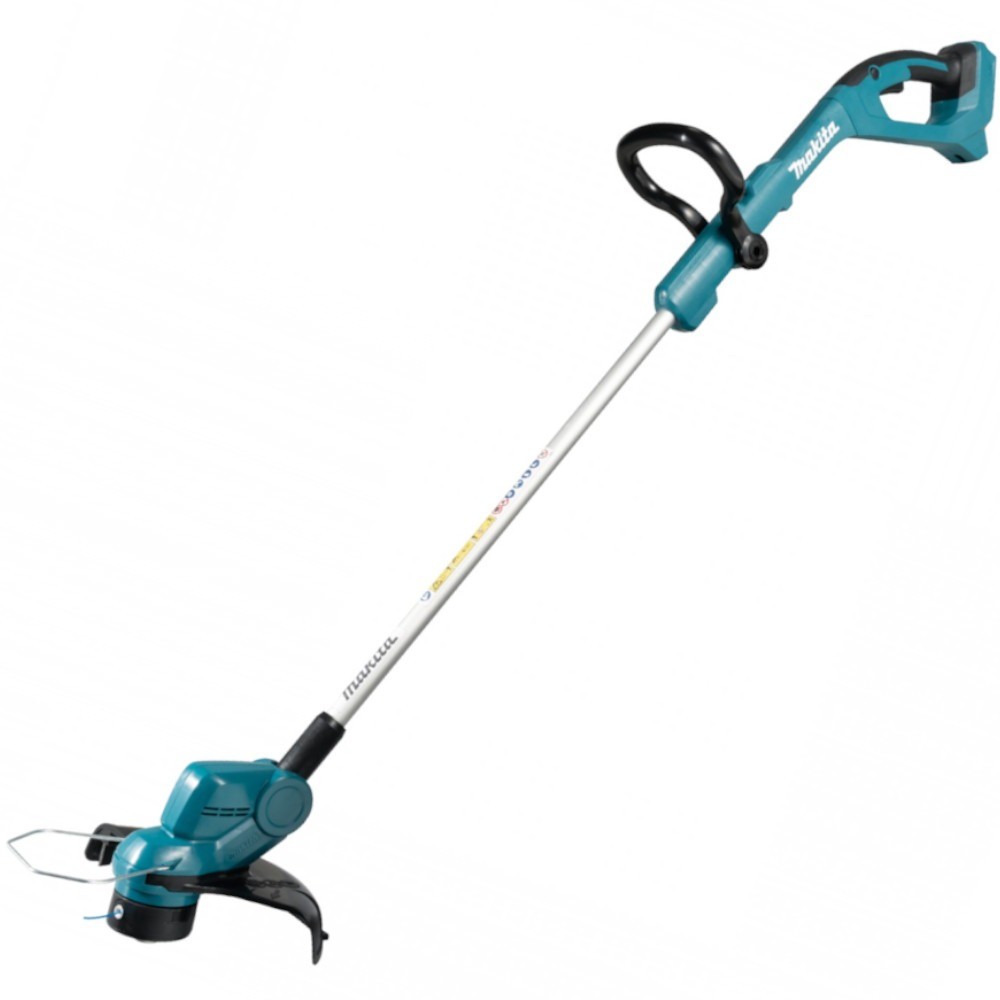 Aparador de grama a bateria 18V com tubo Telescópico Sem bateria - DUR193Z Makita - Home & Living