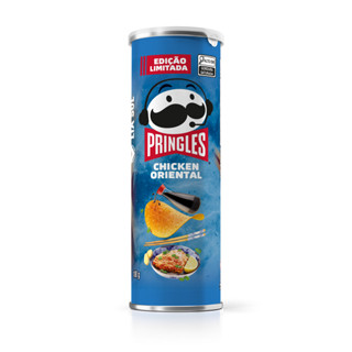 Salgadinho Batata Pringles Frango Oriental 100g em Oferta na Shopee