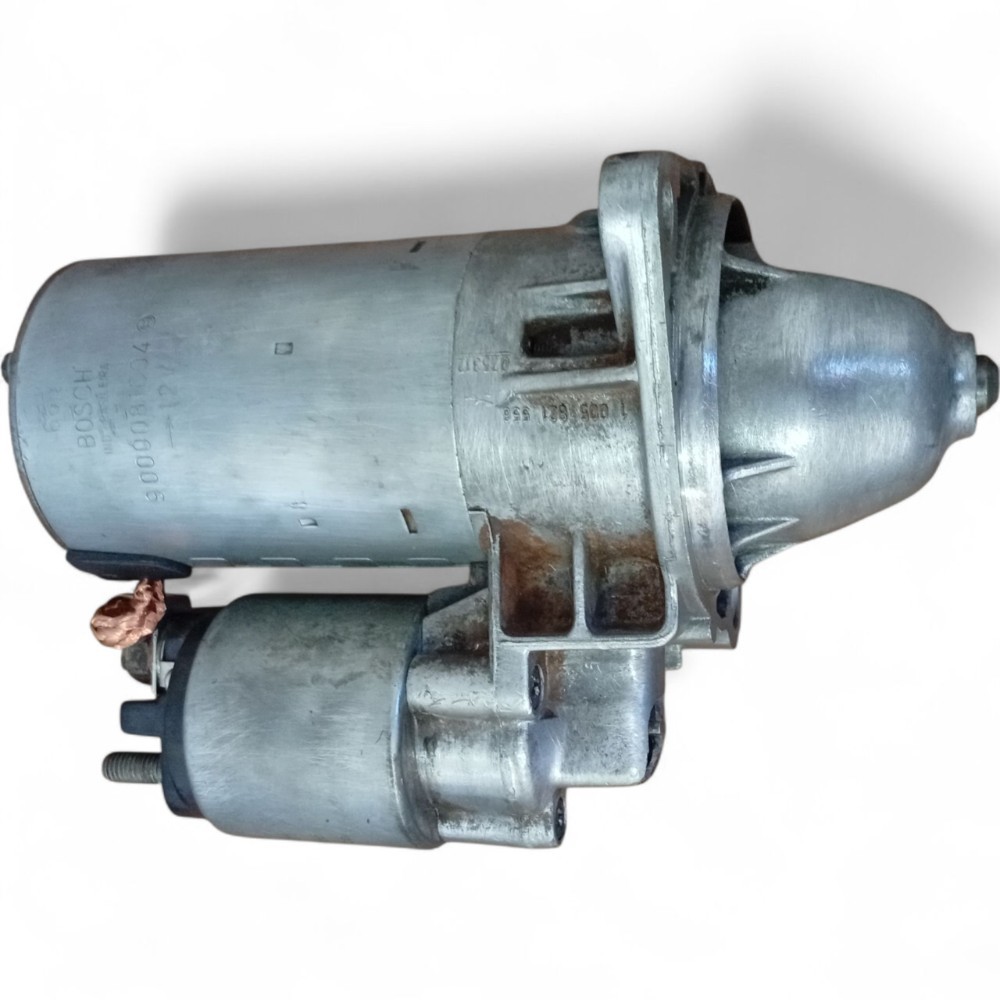 Motor partida Gm Astra Omega Vectra 2.0 1.0 1993 a 1993