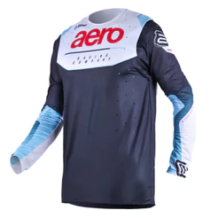 CAMISA ASW CONCEPT GENESIS
