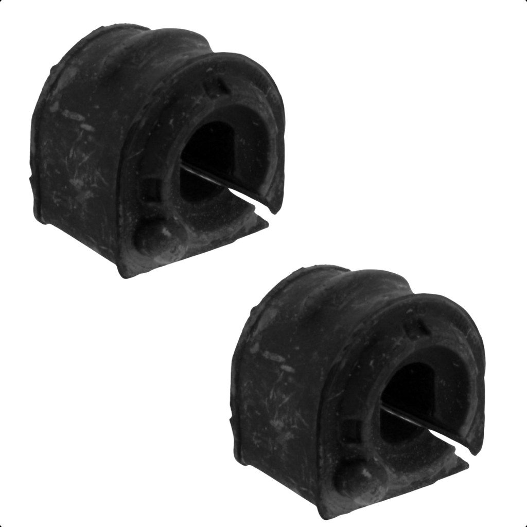 Par Bucha da Barra Estabilizadora Dianteira Ford Focus 2009 2010 2011 2012 2013
