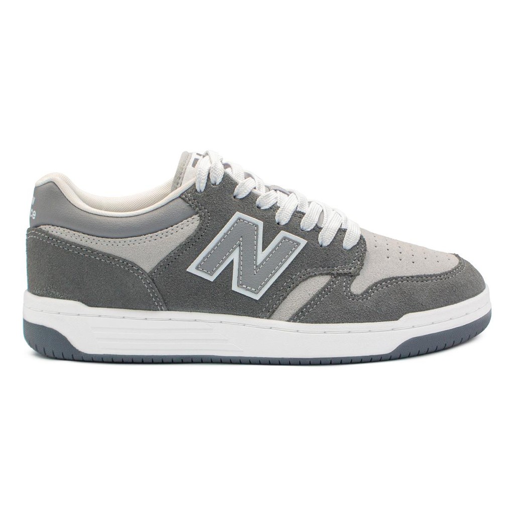 Tênis New Balance Masculino 480 Low