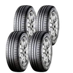 Kit 4 Pneus Dunlop Passeio 175/65R14 82T SP TOURING R1