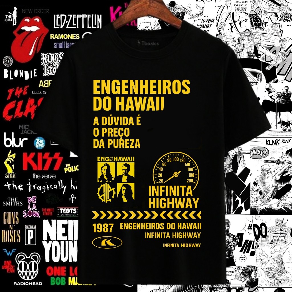 Engenheiros do Hawaii Infinita Highway: Onde Comprar | BuscaProdutos