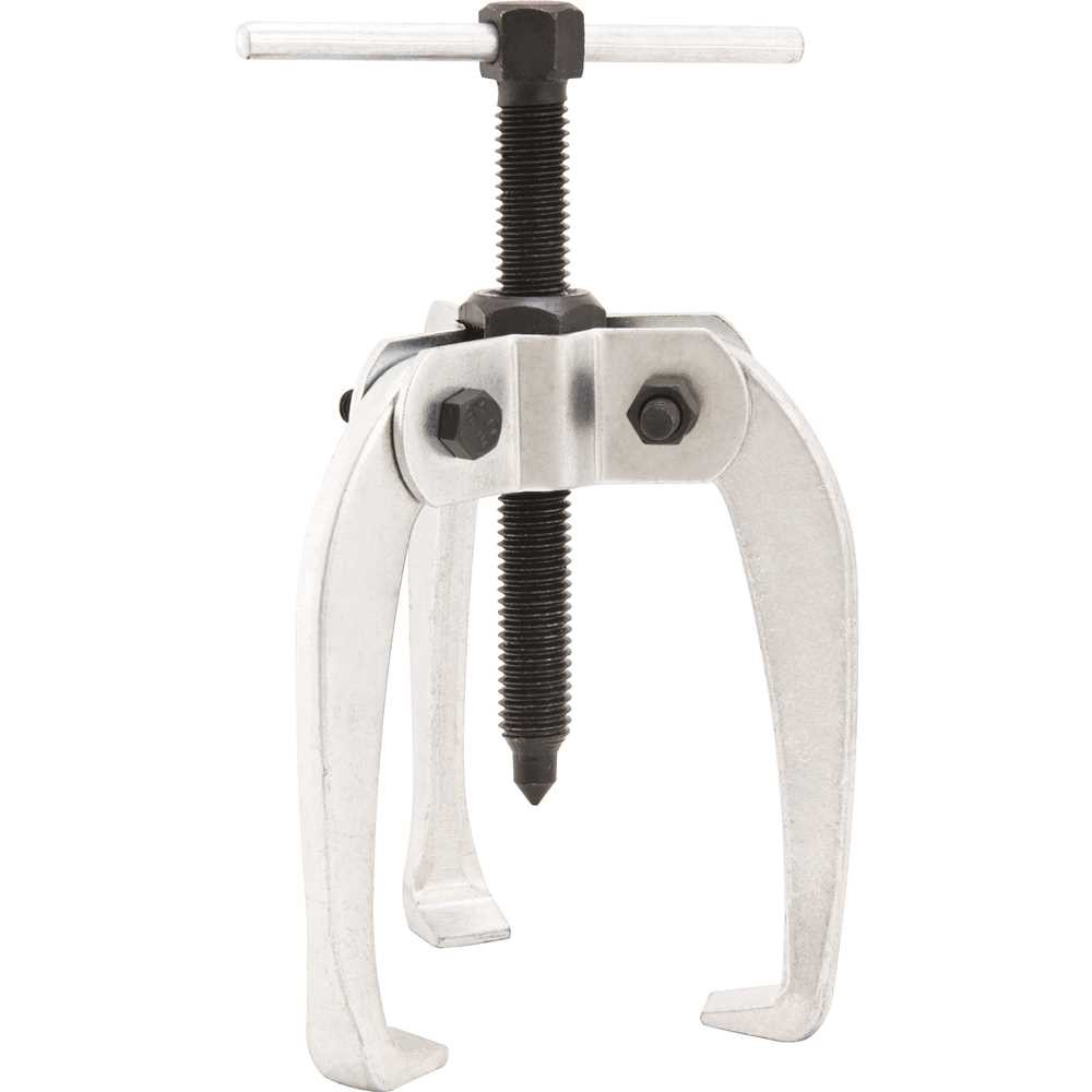 Saca-Polia Mini 3 Garras Articuladas 70mm x 70mm Vonder em Oferta na Shopee