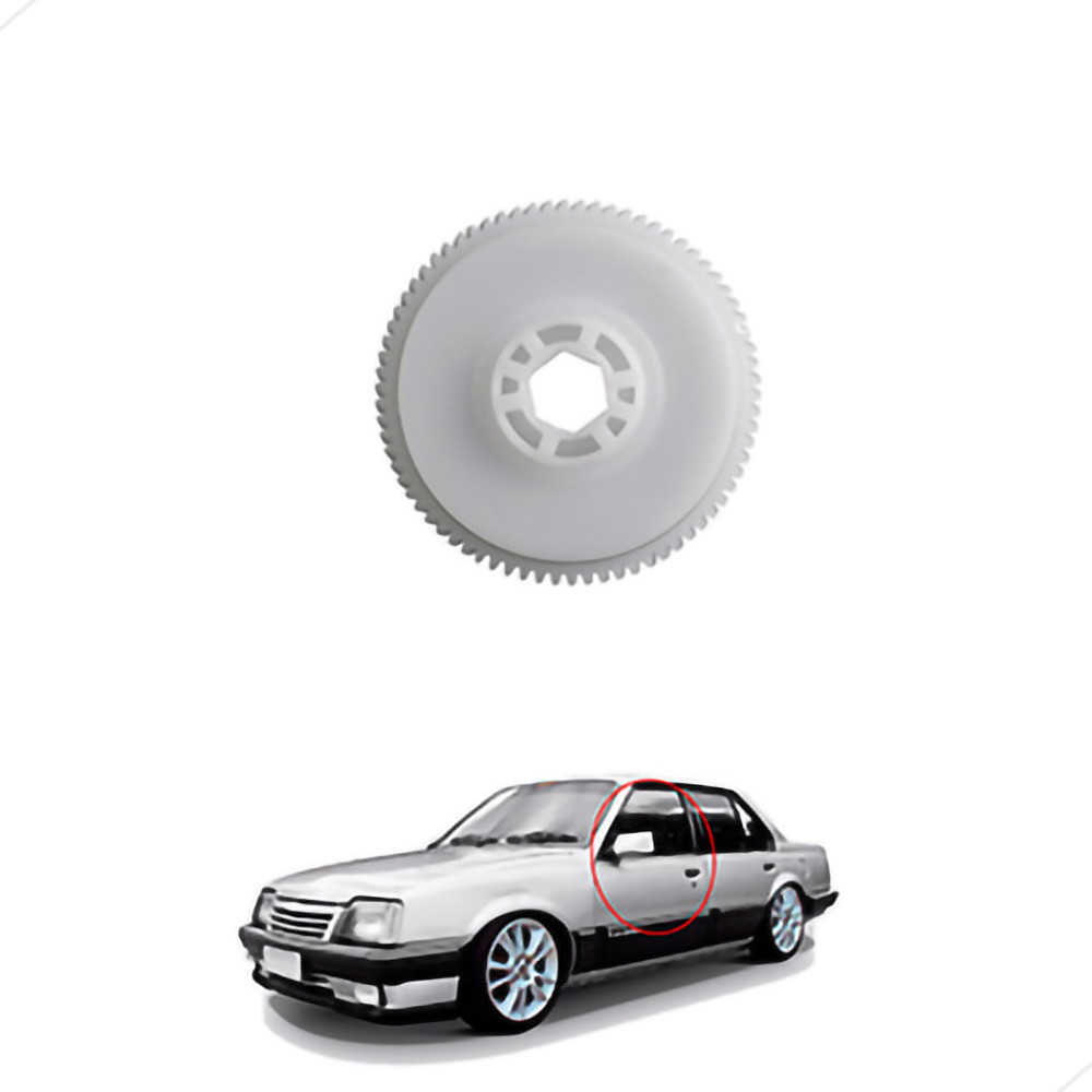 Engrenagem Vidro Elétrico Monza - Carto Fino (vp3016) Monza 1986 a 1994 25625 em Oferta na Shopee